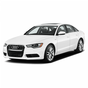 Выкуп КПП Audi Audi A6