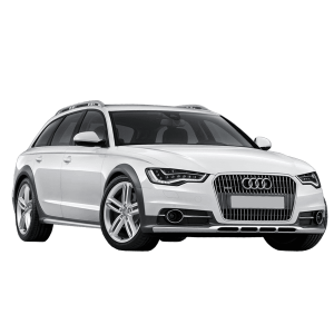 Выкуп КПП Audi Audi A6 allroad