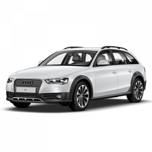 Выкуп КПП Audi Audi A4 allroad
