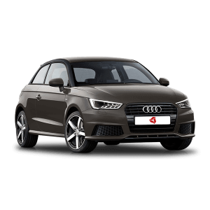Выкуп КПП Audi Audi A1