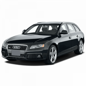 Выкуп КПП Audi Audi A4