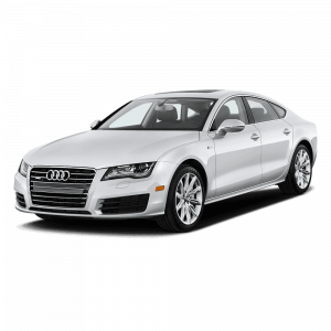 Выкуп КПП Audi Audi A7