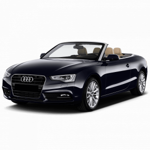 Выкуп КПП Audi Audi Cabriole