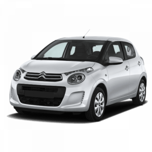 Выкуп двигателей Citroen Citroen C1