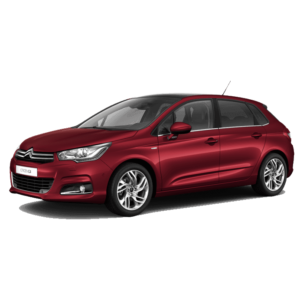 Выкуп двигателей Citroen Citroen C4