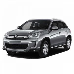 Выкуп двигателей Citroen Citroen C4-aircross