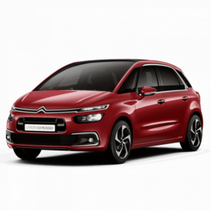 Выкуп двигателей Citroen Citroen C4-picasso