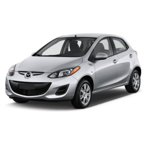 Выкуп двигателей Mazda Mazda 2