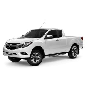 Выкуп двигателей Mazda Mazda BT-50