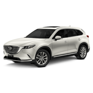 Выкуп двигателей Mazda Mazda CX-9