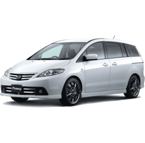 Выкуп двигателей Mazda Mazda Premacy