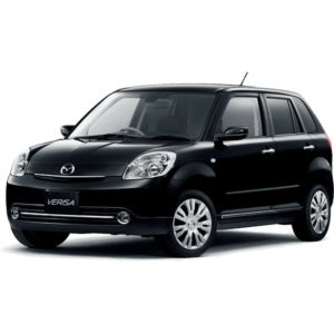 Выкуп двигателей Mazda Mazda Verisa