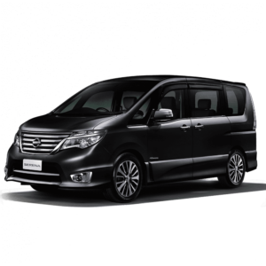 Срочный выкуп запчастей Nissan Nissan Serena