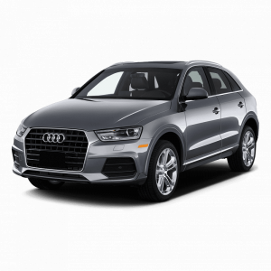 Выкуп КПП Audi Audi Q3