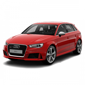 Выкуп КПП Audi Audi RS3