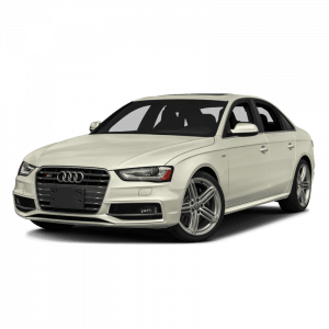 Выкуп КПП Audi Audi S4