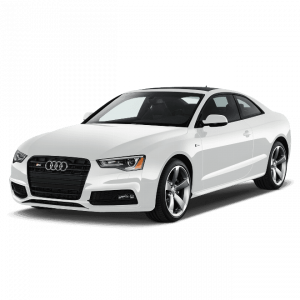 Выкуп КПП Audi Audi S5