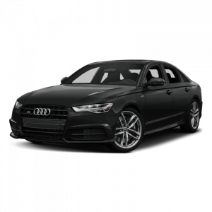 Выкуп КПП Audi Audi S6