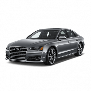 Выкуп КПП Audi Audi S8