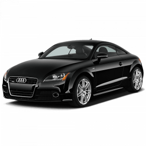 Выкуп КПП Audi Audi TT